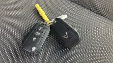 Citroen C3 1.2 PureTech 82 Feel 5dr Petrol Hatchback